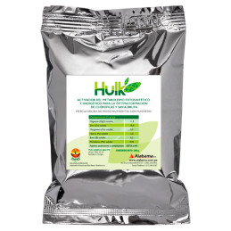  Soluplant Hulk 5Kg Fertilizante Agricola Complejo Mg Zinc Microelementos Quelatados, Blue Heron 562.711864 Soluplant Hulk 5Kg F