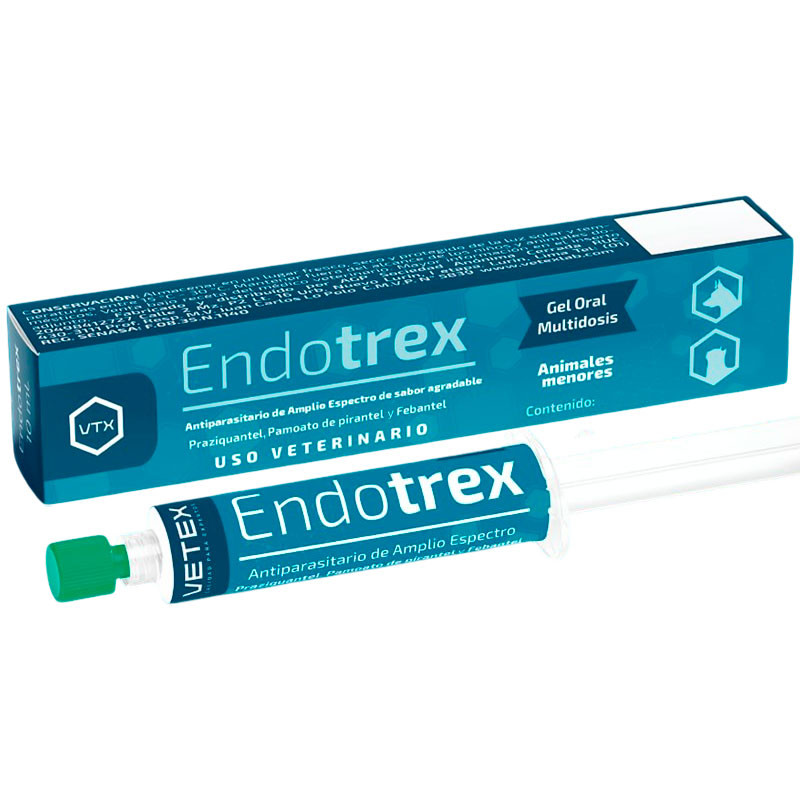 Endotrex 10ml Praziquantel Antiparasitario Veterinario Gel Oral, Vetex 18.644068 Endotrex 10ml Praziquantel Antiparasitario Vet Endotrex 10ml Praziquantel Antiparasitario Veterinario Gel Oral, Vetex 18.644068 Endotrex 10ml Praziquantel Antiparasitario Vet