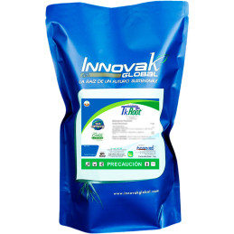  TkRoot 1Kg WP Trichoderma harzianum Fungicida Bactericida Agricola, Innovak 266.101695 TkRoot 1Kg WP Trichoderma harzianum Fung