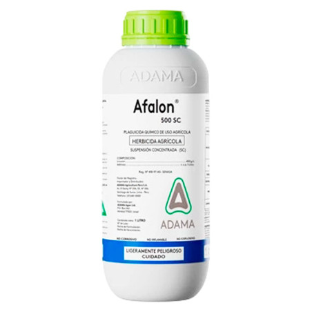  Afalon 1L Linuron Herbicida Selectivo Sistemico Contacto, Adama 91.525424 Afalon 1L Linuron Herbicida Selectivo Sistemico Conta