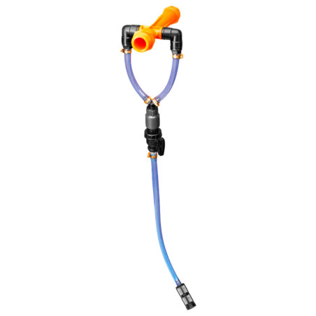  Sistema Inyector Venturi 2" Automat AQ-115DRS para Fertirriego 226.271186 Sistema Inyector Venturi 2" Automat AQ-115DRS para Fe