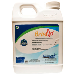  Brix UP 1L, Bioestimulante para aumentar grados Brix, Innovak 71.186441 Brix UP 1L, Bioestimulante para aumentar grados Brix, I
