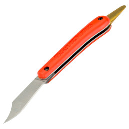 Navaja Para Injertar 180mm Acero Inoxidable Mango Plastico BAHCO P11 144 Navaja Para Injertar 180mm Acero Inoxidable Mango Plas