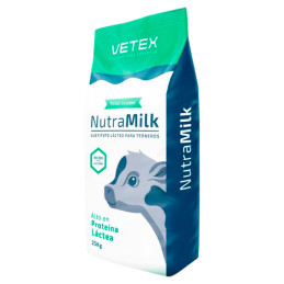 Nutramilk Elite 25Kg Sustituto Proteina Lacteo para Terneros Polvo Soluble Vetex 498 Nutramilk Elite 25Kg Sustituto Proteina La