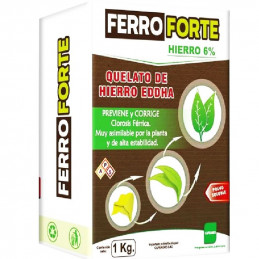 FerroForte EDDHA Fe 6% 5Kg,...