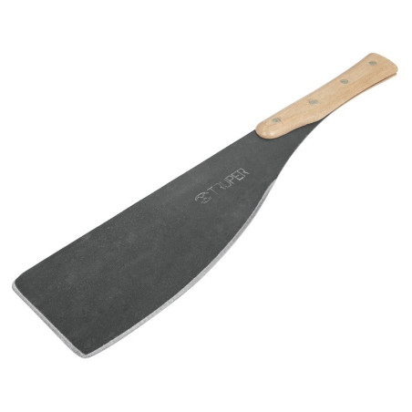 Machete Cañero 15", Mango de Madera Remachado, 1001-PA 11946 Truper 13.728814 Machete Cañero 15", Mango de Madera Remachado, 10
