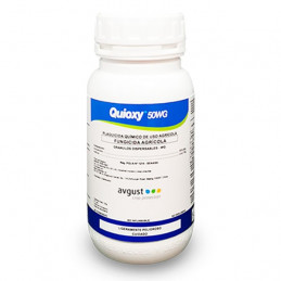 Quioxy 100gr, Azoxystrobin,...