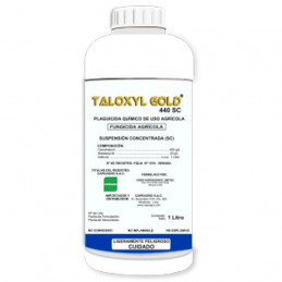 Taloxyl Gold 1L,...