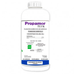 Propamor 1L, Propamocarb...