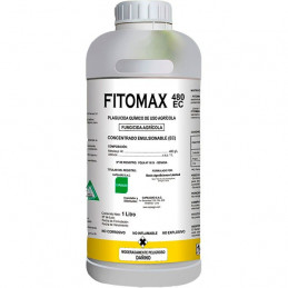 Fitomax 200ml, Metalaxyl-M,...