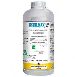 Estelmax 1L, Spiroxamine,...