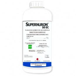 Supernuron 1L, Lufenuron,...