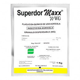 Superdor Maxx 100gr,...