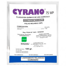 Cyrano 500gr, Cyromazine,...
