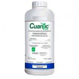 Cuantic 1L, Glufosinate...
