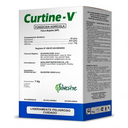 Curtine-V 1Kg,...
