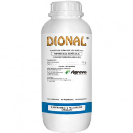 Dional 5L, 2,4-d 72 SL, Agrevo