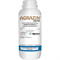 Agrazin 200L, Atrazina 50...