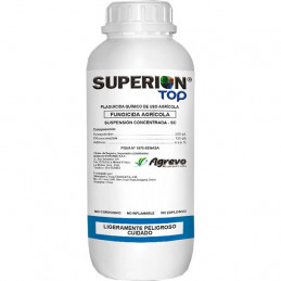Superion Top 250ml,...