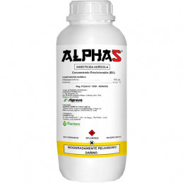Alphas 1L, Alfacipermetrina...