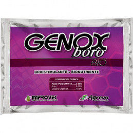 Genox Boro 200gr,...