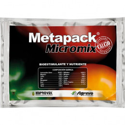 Metapack Micromix 1Kg,...