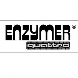 Enzymer Quattro 200L,...