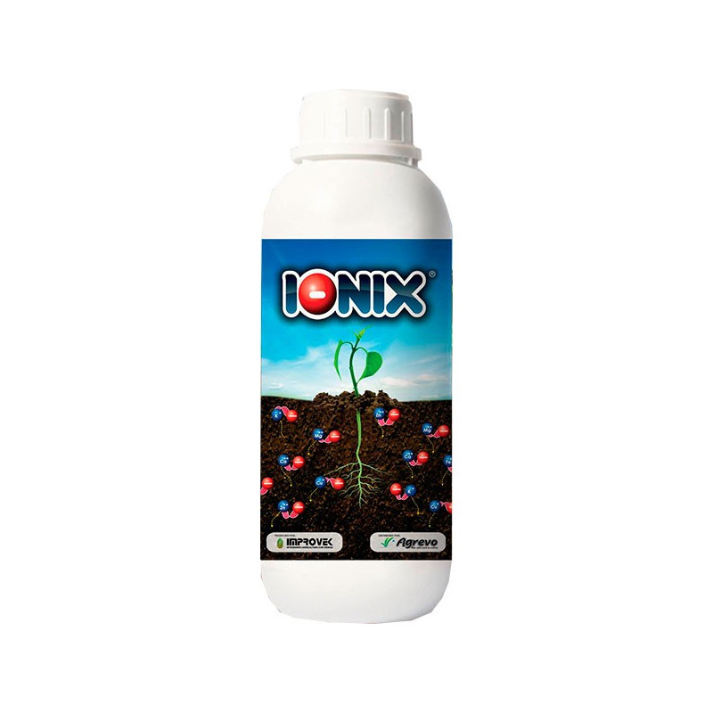 Brionix 1L, Lignosulfonato de Calcio 36% Activador de Suelo, Agrevo 16.694915 Brionix 1L, Lignosulfonato de Calcio 36% Activado Brionix 1L, Lignosulfonato de Calcio 36% Activador de Suelo, Agrevo 16.694915 Brionix 1L, Lignosulfonato de Calcio 36% Activado