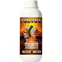 Fulvus 1/4L, Acido Fulvico...