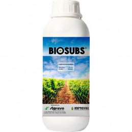 Biosubs 200L, Quitosano 5%,...