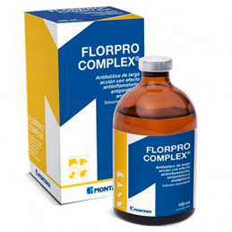 Florpro Complex 100ml,...