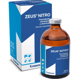 Zeus Nitro 50ml,...