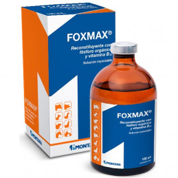 Foxmax 250ml,...