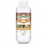 Greenzit PK 1L, Fertilizante foliar 100 % bioasimilable concentrado fosforo y potasio, Neoagrum