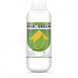 Iris Green 1L, bioactivador...