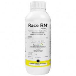 Race RM 1L, Metominostrobin...