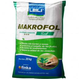 Makrofol Soil 20Kg,...