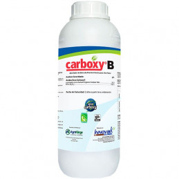 Carboxy B 1L, Boro, Acidos...