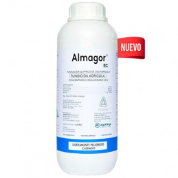 Almagor 1L, Azoxystrobin,...