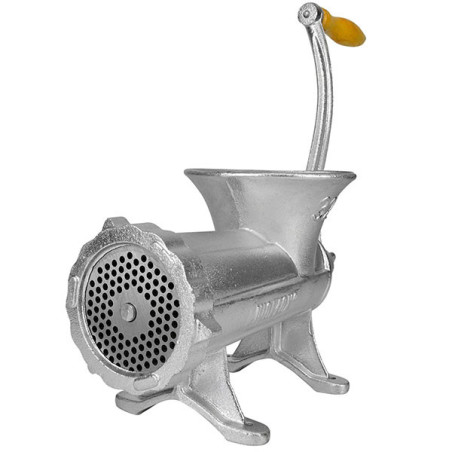  Moledora Molino para Carne N32 Montable Hierro Wolfox WF1645 187.288136 Moledora Molino para Carne N32 Montable Hierro Wolfox W