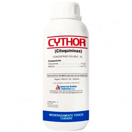 Cythor 1L, Citoquinina, Regulador de crecimiento, CAISAC