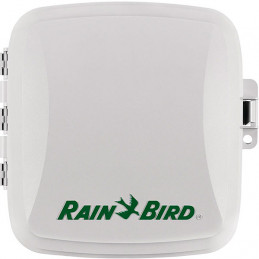 Programador de Riego Automatico Profesional Temporizador ESP-TM2 8 Zonas Compatible con WIFI, ESP-TM2-230V Rain Bird