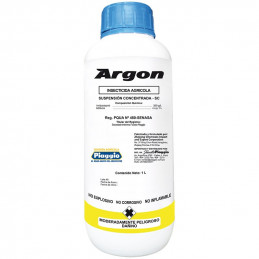 Argon 20L bdn,...