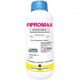 Fipromax 1L fco, Fipronil,...