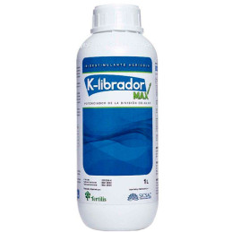 K-Librador 3H Plus 1L, Bioestimulante Extracto Algas, SICompany